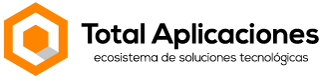 Logo Total Aplicaciones